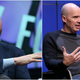 Just a couple of regular billionaire oligarchs.